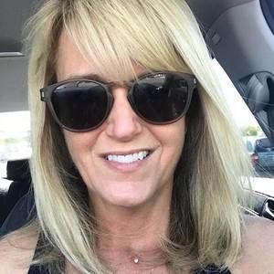 Meet your Posher, Trish